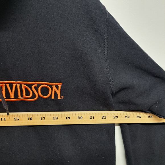 Harley-Davidson Of Ocean City Size 1x - Picture 9 of 11